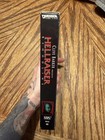Hellraiser Bloodline Vhs 1996 Dimension Home Video Horror Clive Barker Tested