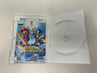 Case And Manual Only No Game Mario Sonic Olympic Winter Games 2010 Nintendo Wii