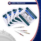 5pack Dental Endodontic Engine Use Niti Super Rotary File 25mm Azdent