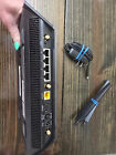 Netgear Nighthawk Ac1900 Smart Wifi Router R7000