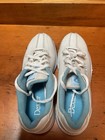 Dexter Womens Sz 5 Raquel Iv White blue Bowling Shoes
