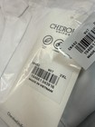 Cherokee White Lab Coat Size 2xl New