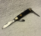 Vintage Bsa Cub Scout Multi Tool Pocket Knife