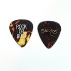 Rare Rock N Roll Legends Guitar Pick Lot Ac dc Aerosmith Kiss Cheap Trick Eagles