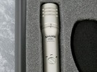 Vintage Shure Sm81 Condenser Microphone Purchased In 1997 - Never Used 
