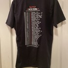 Vintage Pete Yorn 2011 Tour Tshirt Large