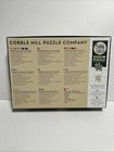 In The Doghouse 1000 Piece Jigsaw Puzzle Cobble Hill