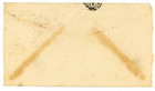 Madagascar Fancy Boite Mobile  mobile Box  Stamped Cover