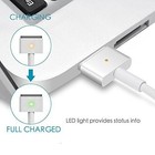 85w T-tip Power Adapter Charger For Apple Macbook Pro 15   17   2012-2015 A1424