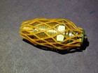 Teleflex 52320s009 Temperature Sender Mercruiser 97257a1 806490t 240  f 3 8    Npt