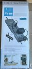 New Belkin Home office Be108230-12  Surge Protector In Box - 8 Outlets