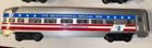 Williams Amtrak O Scale Train Set The Bicentennial Special-excellent Condition