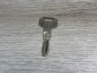 2001 Suzuki Intruder 1500 Vl1500 Lock Set Ignition Switch Key Tj1