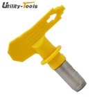 For Titan Wagner Paint Sprayer 2 3 4 5 6 Series Airless Spray Gun Tip Nozzle