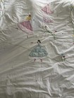 Pottery Barn Princesses Duvet Twin Size Great Condition Look At Pictures