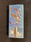 Matchbox Sea King K-303 Battleship Vtg 1976 Lesney England Diecast Toy 8 5  Box