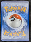 Miraidon Staff Stamp 082 Pitch Black Pre-release Holo Mep Promo Pokemon Nm