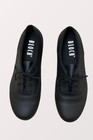 New Bloch Ladies Respect Lace Up Tap Shoes In Black  s0361l 
