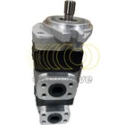 Hydraulic Gear Pump 4415604 For Hitachi270c Lc Hu230-a Izx200 Izx200lc Excavator