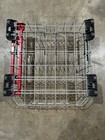 Ge Dishwasher Lower Rack Part   Wd28x30223