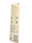 Oral-b End-tufted Toothbrush End-rounded Extra Soft Bristles Dual Angle Head New