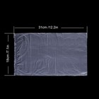 300 Pcs Paraffin Wax Bags For Hands And Feet Disposable Paraffin Liners Bath Glo