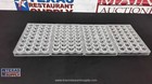 Lot Of 4 Chocolate World 2295 Chocolate Molds Smooth Dome 32 Cavities