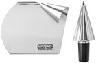 Waring Commercial Waffle Cone Rolling And Forming Tool-large Cac121