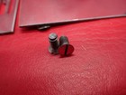 Vintage 1953 Singer 15-91 Sewing Machine  al589786 Bobbin   Needle Plates