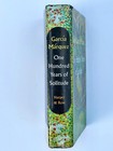 One Hundred Years Of Solitude Gabrial Garcia Marquez First Edition Hardcover