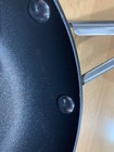 Calphalon Nonstick Omelet Fry Pan  8   Grey