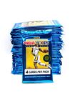2019-20 Panini Nba Hoops Premium Stock Blaster Box Single Pack Of 4 Cards Zion