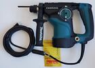 Makita 1   1 8   Rotary Hammer  Hammerdrill Accepts Sds   plus Bits Comes With Case
