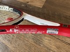 Wilson Ncode Six one 95 Tennis Racquet  4 1 4 