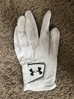Jordan Spieth Arnold Palmer  Invitational Tournament Used Signed Glove