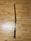 Wwii Imperial Japan Navy Katana Sword Signed Takayama To Kanenao