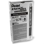Pentel Energel 0 7mm Retractable Gel Roller Pen 0 7 Mm Pen Point Size