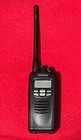 Kenwood Tk-5220-k P25 Digital Vhf Radio 136-174mhz   With Charger