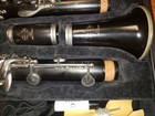 Buffet Crampon R13 Greenline Bb Clarinet 681xxx W  Valentino Master s Overhaul 