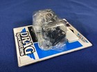 New In Package Drag Specialties Black Start stop Switch Kit  Dyna  2106-0087 