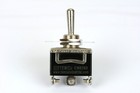 Heavy Duty Toggle Switch 20a 125v  on -off- on  Spdt 3 Terminal Momentary 2 Side