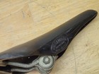 Unicanitor Brevettata Vintage Old School Bmx Bike Seat Made In Italy