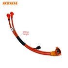 For Surron Ultra Bee Lithium Battery Power Cable 42cm Motorcycle Discharge Wire