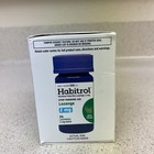 Habitrol Nicotine Lozenges 2mg Mint 72 Count  Stop Smoking Aid Exp1 2026