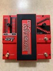 Digitech Whammy Dt Drop Tuning Guitar Pedal