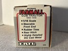 1991 Mccormick Farmall Cub Tractor 1956-1958 1 16 Scale  nrfb   235