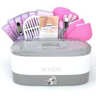 Paraffin Wax Warmer For Hands   Feet  4000ml Spa Bath  Moisturizing Treatment  S