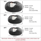 Bean Bag Chair