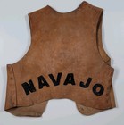 Vintage 1970s Boy Scouts Vest Patches Ymca Scout Scouting  