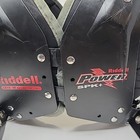 Riddell Power Spk  Lb fb Football Shoulder Pads Rip Kord -mens M W backplate